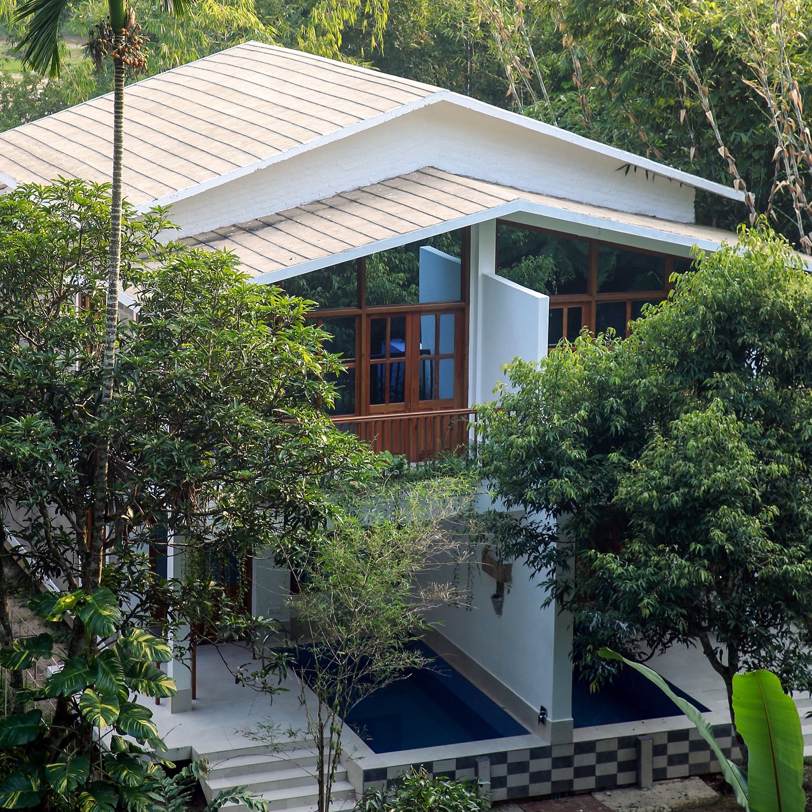 বালিশিরা রিসোর্ট সিলেট