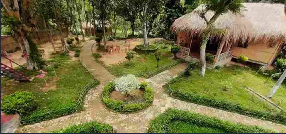 Litchibari Eco Resort