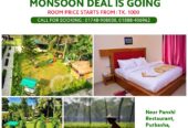 Green Park Tea Resort Sreemangal