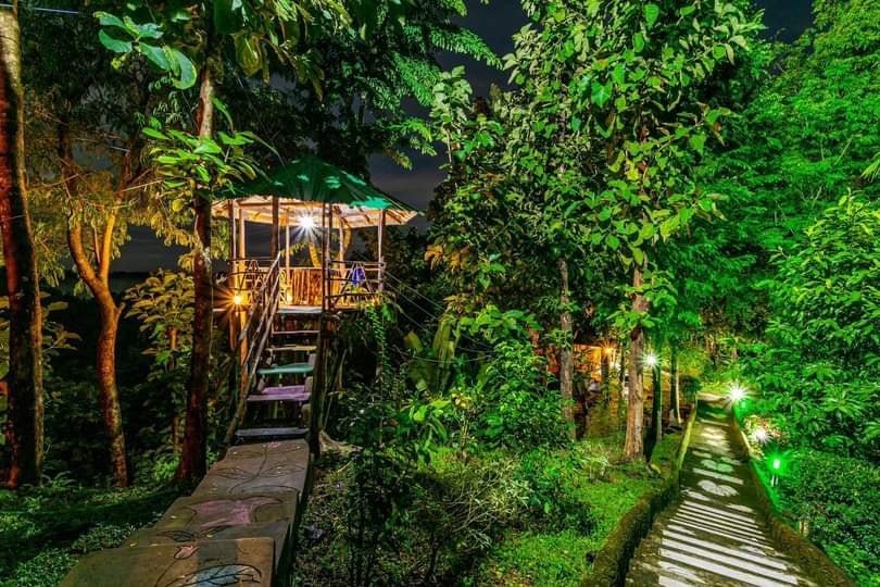 Bandarban Greenpeak Resorts