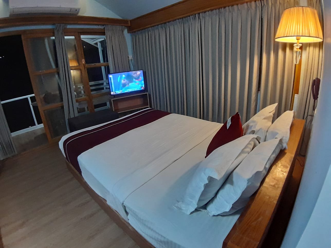 Bandarban Greenpeak Resorts