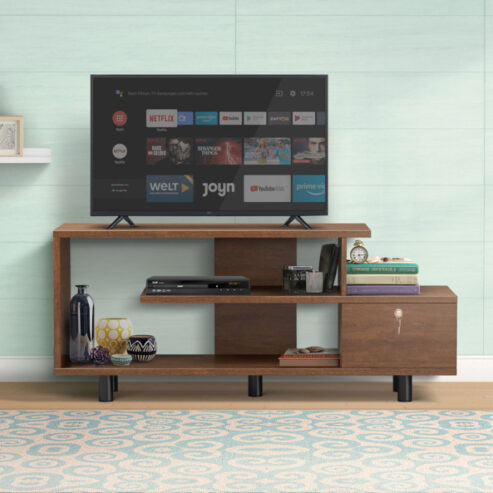 Regal TV Cabinet