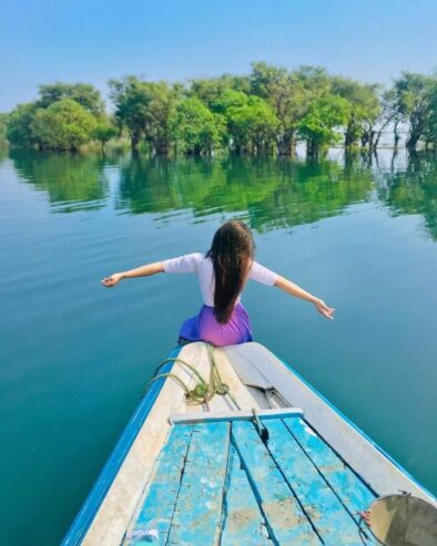 Tanguar Haor Tour Package