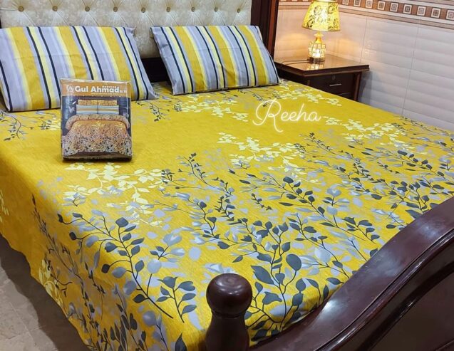 Online Pakistani Bed Sheets BD