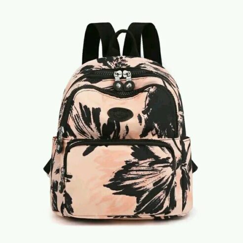 School bag for girls