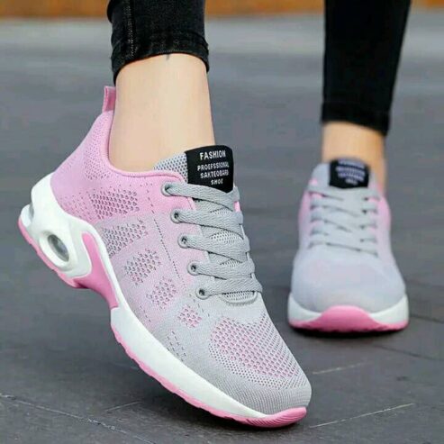 Jogging Shoes For Ladies