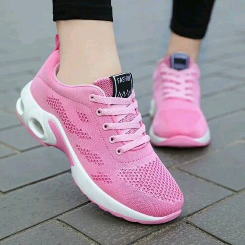 Jogging Shoes For Ladies