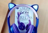 Cat Headphones