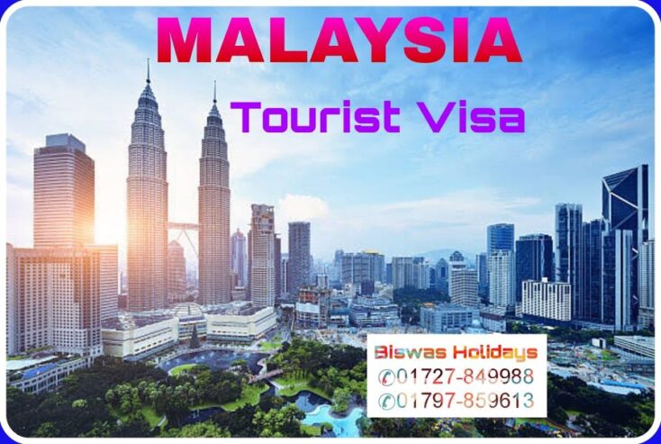 Malaysia Visa