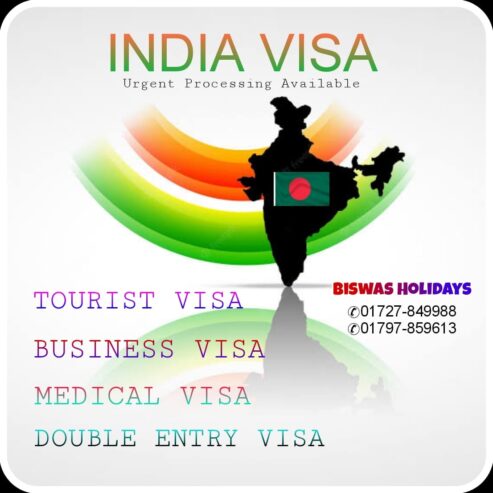 Visa processing bd