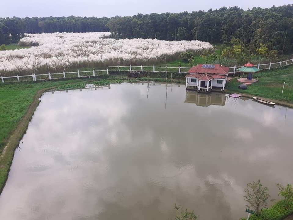 Shalbon Green Resort Gazipur