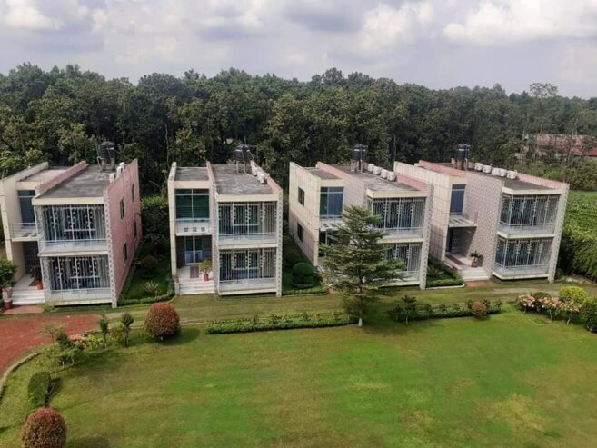 Shalbon Green Resort Gazipur