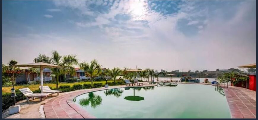 La Riveria Resort Dhaka