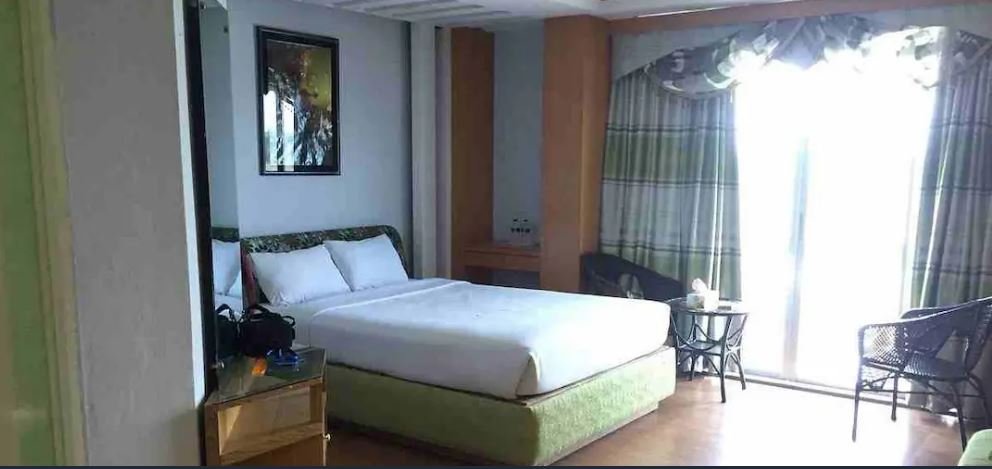 Hotel Silver Castle Mymensingh