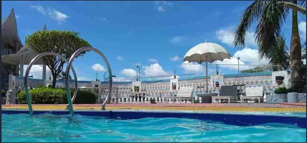 Hotel Silver Castle Mymensingh