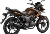 Hero Hunk 150cc Dual Disc