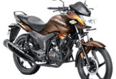 Hero Hunk 150cc Dual Disc