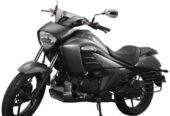 Suzuki Intruder 155cc DD