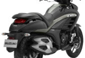 Suzuki Intruder 155cc DD