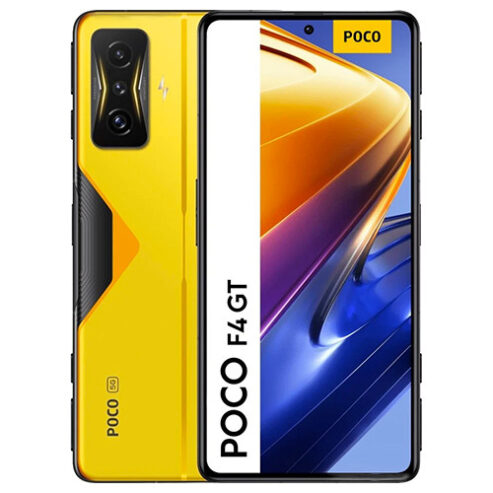 Xiaomi Poco F4 GT Smart Phone