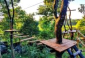 Tree Top Adventure Farm, Sylhet