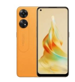 OPPO Reno 8T 5g smart Phone