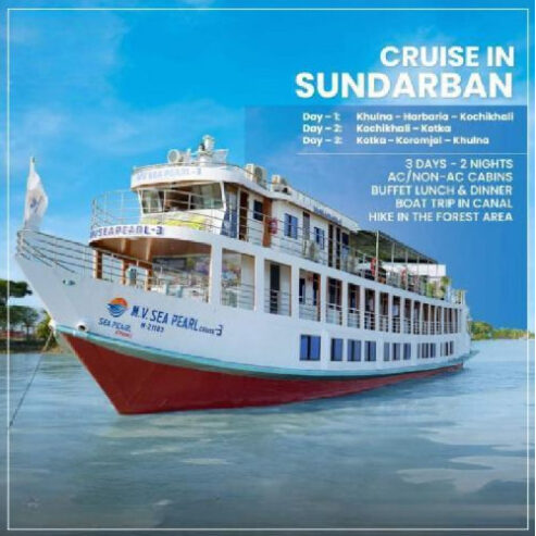 Sundarban Tour Package