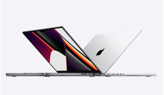 New Apple MacBook Pro M1