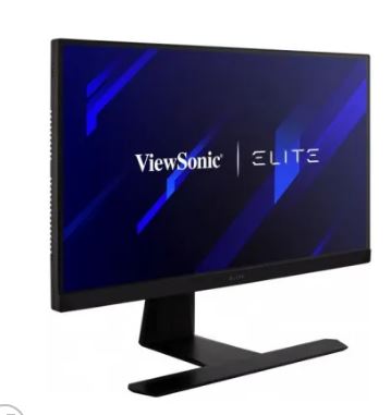 ViewSonic 32″ Gaming Monitor