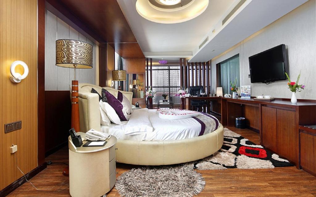 Hotel The Cox Today Coxsbazar