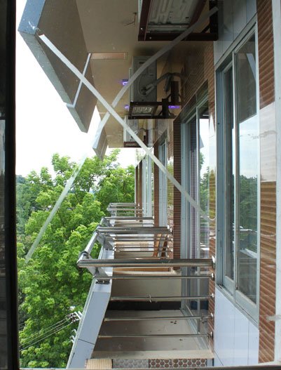 Hotel Night Heaven Bandarban