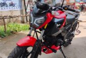 TVS RAIDER 125 cc Bike