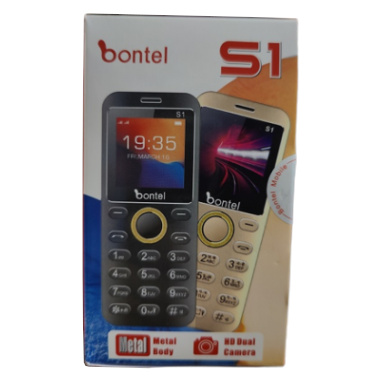 Bontel Mobile Phone