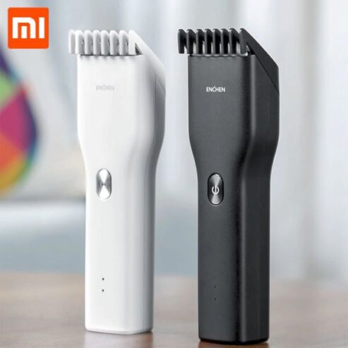 Mi Trimmer Rechargeable