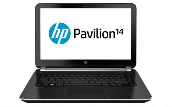 HP Laptop Pavilion Core I3 6th Gen