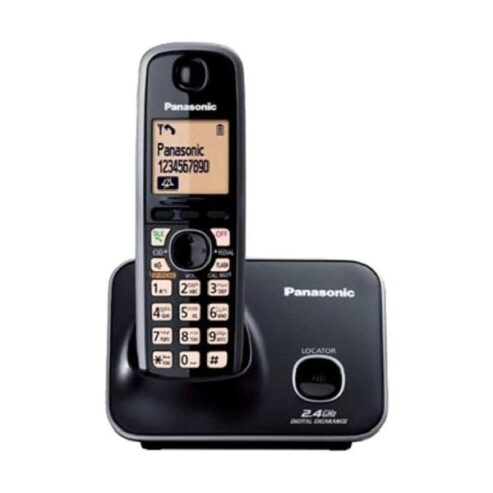 Panasonic Cordless Telephone Set