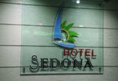 Hotel Sedona Barisal