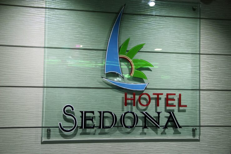 Hotel Sedona Barisal