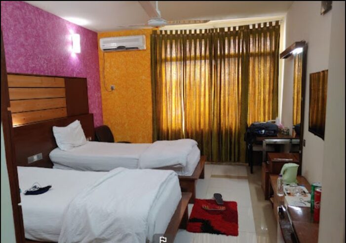 Tiger Garden Hotel Khulna