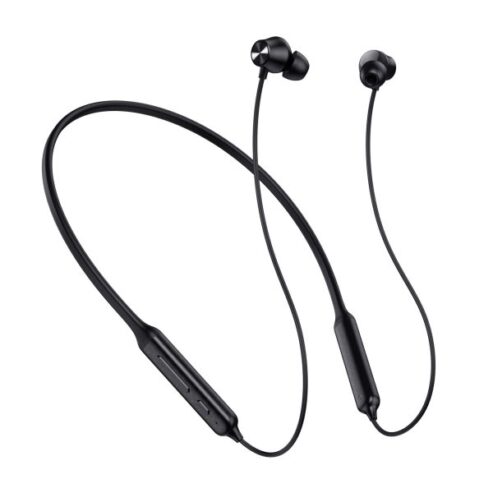 Dizo Wireless Power Neckband