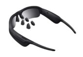 Sport Bluetooth Sunglasses