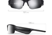 Sport Bluetooth Sunglasses