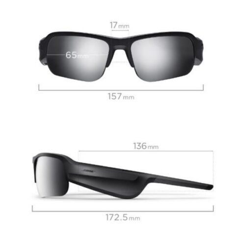 Sport Bluetooth Sunglasses