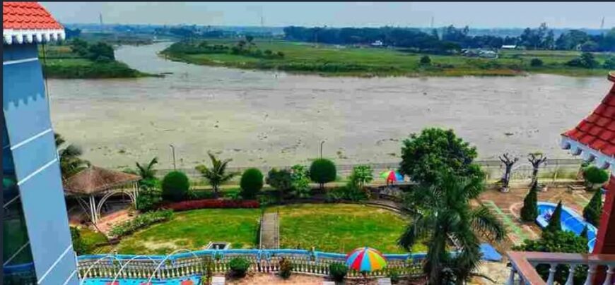 Silver Castle Mymensingh