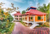 Jaintia Hill Resort Sylhet