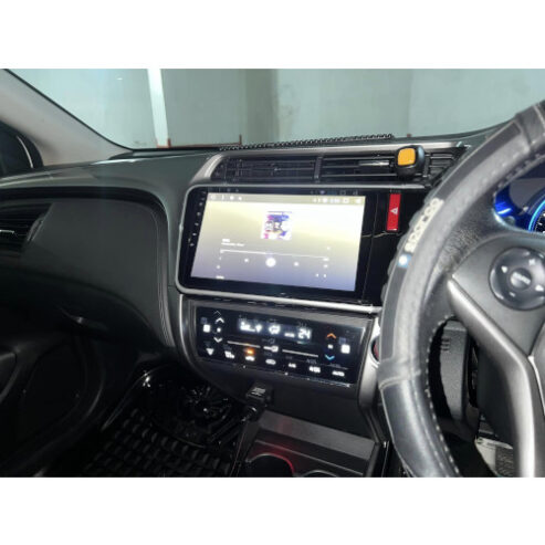 Honda Grace EX Hybrid 2015