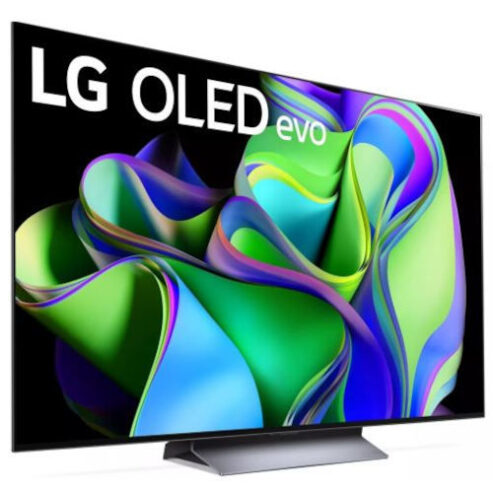 Lg Oled Smart Tv Bangladesh