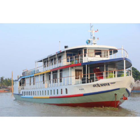 Sundarban Tour Package By Ship