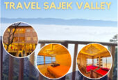 Sajek Valley Tour Package