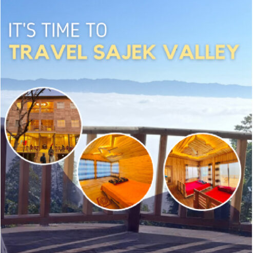 Sajek Valley Tour Package